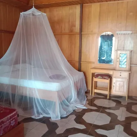 Lestari Cottages Kododa Extérieur photo