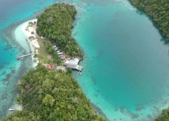 Lestari Cottages