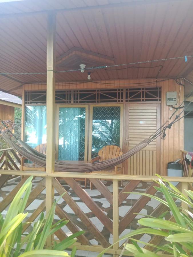 Lestari Lodge