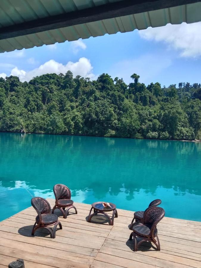 Lodge Lestari