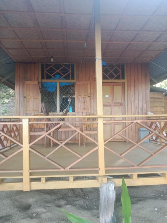 Lestari Lodge Kododa