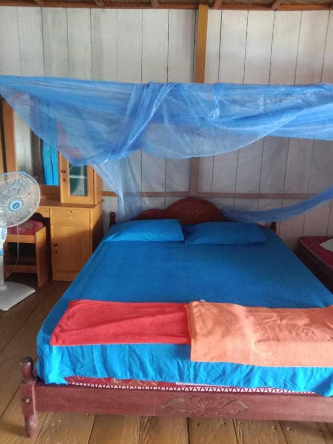 Lestari Lodge