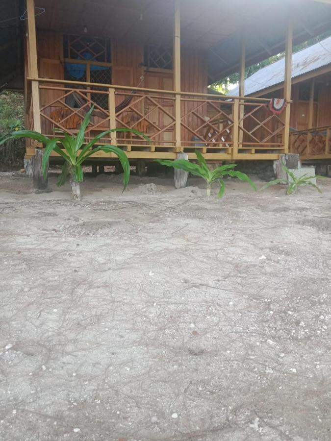 Lodge Lestari Kododa