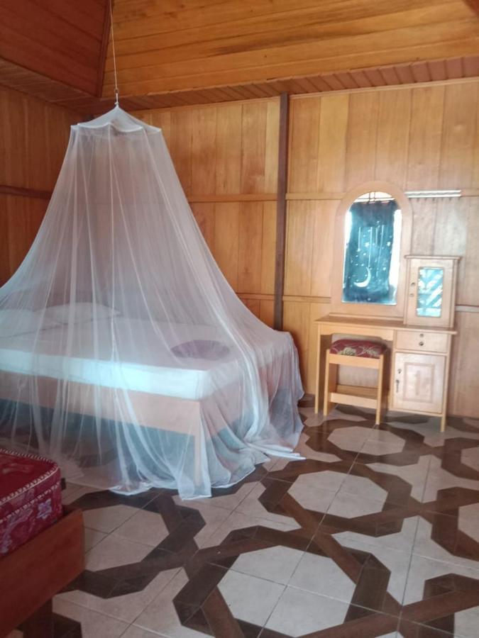Lodge Lestari Kododa